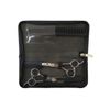 2 Scissor Case TSC2, blue croco