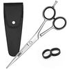 Professional Stainless Steel Hairdressing Scissors