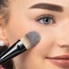 Artdeco brush makeup brush premium quality 1 piece