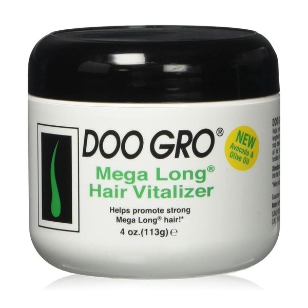 Doo Gro Mega Long Hair Vitalizer 4oz