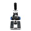 Vision Scientific VME0018-RC Monocular Elementary Level Compound Microscope