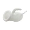 Reusable Portable Male Urinal System with Spill-Proof Collection Bag