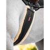 LeMieux Fleece Lined Anatomic Girth 140cm Black/Natural