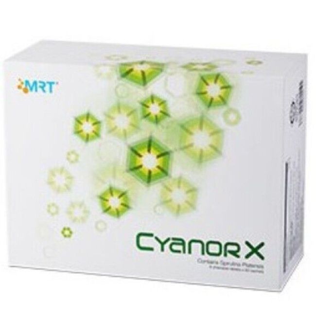 2 x ELKEN : Cyanor X ( 540T ) Promote Wellness Healthy Ageing EXPRESS DELIVERY