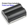 Kastar BLM1 Battery 4-Pack Replacement for Olympus Camedia C-8080 Wide Zoom, E-1 E1, E-3 E3, E-30 E30, E-520 E520, EVOLT E-300 E300, EVOLT E-330 E330 Camera