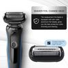 64B Series 6 Shaver Head Replacement for B*raun