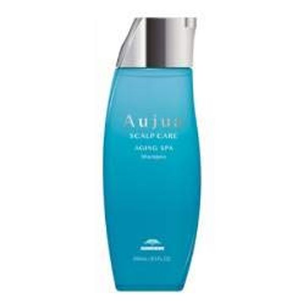Aussia AS Aging Spa Shampoo (8.8 fl oz (250 ml)