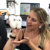 Squishable / Flat Tooth Fairy Pillow 5" Plush