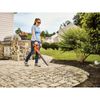 BLACK+DECKER 40V Max Sweeper - LSW40C