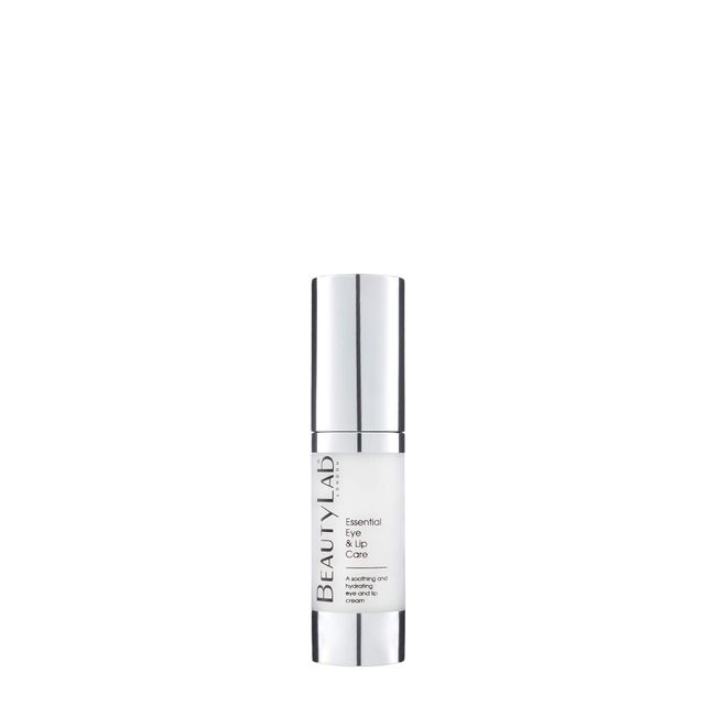 BeautyLab Essential Eye & Lip Care 15ml