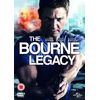 The Bourne Legacy [DVD]