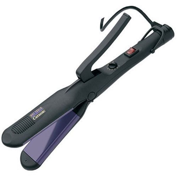 Hot Tools Ceramic Flat Iron 1 50 In