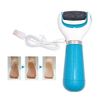 Electronic Foot File Roller Callus Remover USB Cable Included or 4x AA batteries