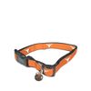 College Pet Dog Collars (Medium, Texas)