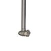 CNC QUALITÄT Internal Micrometer - Measuring Range 35-50 mm - Precision Gauge with Dial Gauge