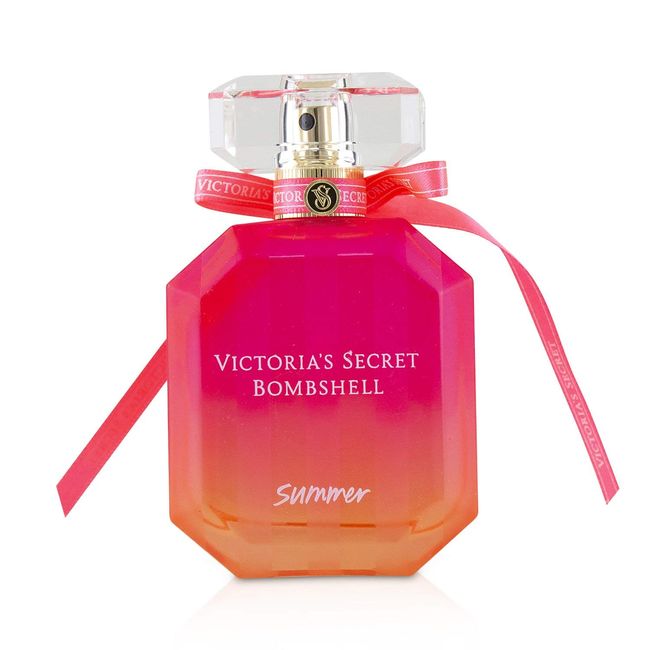 Victoria's Secret Heavenly Summer 1.7 oz / 50 ml Eau de Parfum Spray 