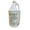 Citrus II Liquid Surface Disinfectant Cleaner 1 gal.