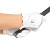 Wilson Performance Neo Women's Gloves Ambidextrous White/Silver 21cm