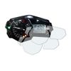 Speedo Angels Dashboard screen protector for MT-03 2016+ 2 x Ultra Clear