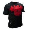 CERBERUS Strength Strongman Grip Shirt (2XL) Black