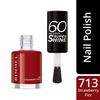 60 Seconds Super Shine 713-Strawberry Fizz