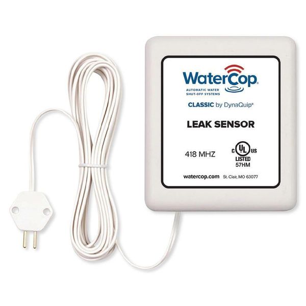 WaterCop Wireless Flood Sensor, 1 Probe (WCDFS1) New Version!