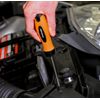 Sealey Hv003 Screwdriver Set 8Pc Hi-Vis Orange