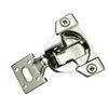 Pro Pack of 5Pcs, 108D One Piece Face Frame Hinges, 7/16", Dowel Cup, 42Mm