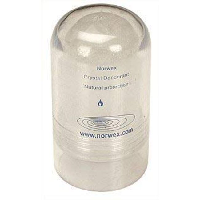 Norwex Crystal Deodorant 2.65oz