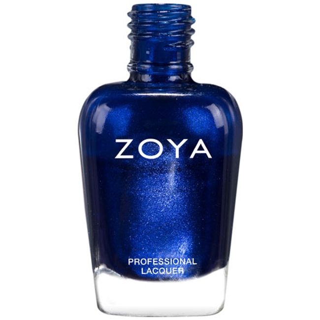 ZOYA Nail Color Manicure ZP1022 JEN 15mL [Nekoposu not available] Nail supplies specialty store