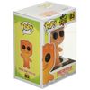 Funko POP! Candy: Sour Patch Kids - Orange, Multicolor