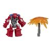 Transformers Tra Gen Wfc E Battle Master Smashdown