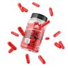VASOSWOLE Pre Workout Nitric Oxide Booster, Energy, Pump, Endurance, Strength