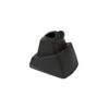K2 Rubber break stop 3156043.1.1.1SIZ, 1SIZ (Black)