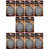 Mr. Coffee WFFPDQ-10-NP WFF 2 Count Replacement Water Filter Disks - 10 Pack