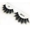 "4 Pairs" Miss 3D Volume Lash Miss Lash M811
