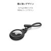 Belkin AirTag Case Strap Black F8W974btBLK-A