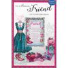 Sensations / Xpress Yourself Friend Female Trad
