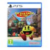 PAC-MAN World Re-PAC