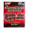 5-hour Energy Shot,  Extra Strength Berry 24 Count, Exp. 09/26