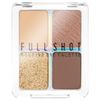 A'PIEU BR01 Naughty Chip Eyeshadow Full Shot Routine Eye Palette