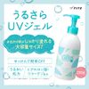 Rail Dusabon UV Protection Gel Sensual Touch 2.2 oz (65 g) Sunscreen Face
