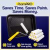 Foampro 175 Foam Paint Roller, Pack of 1