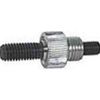 Clipsandfasteners M8-1.25 Metric Nutsert Conversion Kit - 1 Nut Insert