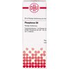 DHU Phosphorus D8 Dilution, 20 ml Lösung