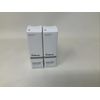 The Ordinary AHA 30% BHA 2% Peeling Solution 2 Pack 15ml 0.5 Fl Oz  Each