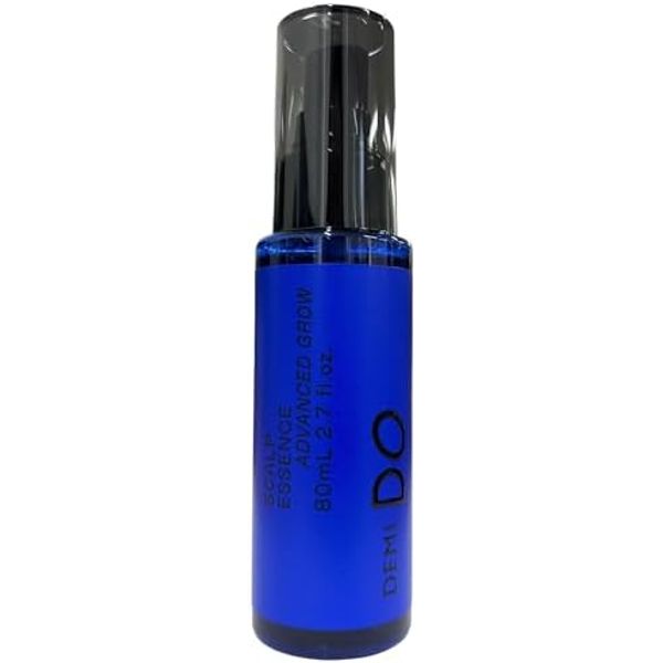 Demi De Scalp Essence Advanced Glow, 2.8 fl oz (80 ml)