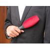 easy clothes brush