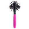 The Twirler Ball Brush, Neon Pink, Small