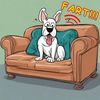 Remote Control Fart Machine With Boom Box Technology 15 Sounds Wireless Fun